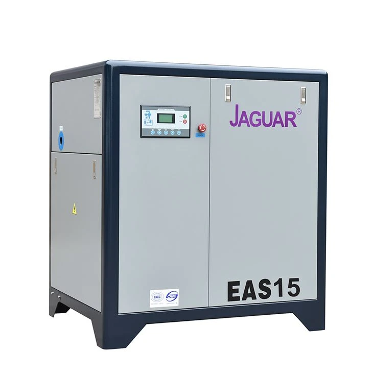 15 HP small air compressor