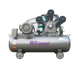 ضاغط المكبس الترددي