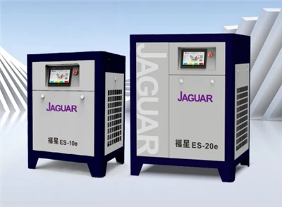 سلسلة JAGUAR Fu Xing PM Inverter ES-e